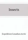 Insects - Expedition Canadian Arctic