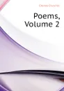 Poems, Volume 2 - Churchill Charles