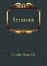Sermons - Churchill Charles