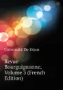 Revue Bourguignonne, Volume 3 (French Edition) - Université De Dijon