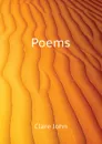 Poems - Clare John