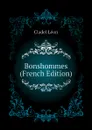 Bonshommes (French Edition) - Cladel Léon