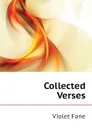 Collected Verses - Fane Violet