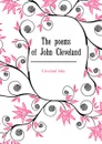 The poems of John Cleveland - Cleveland John