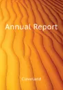 Annual Report - Cleveland