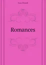 Romances - Isaac Disraeli