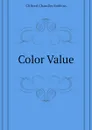 Color Value - Clifford Chandler Robbins