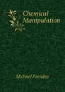 Chemical Manipulation - Faraday Michael