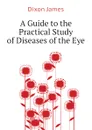 A Guide to the Practical Study of Diseases of the Eye - Dixon James