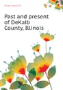 Past and present of DeKalb County, Illinois - Gross Lewis M.