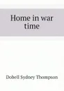 Home in war time - Dobell Sydney Thompson