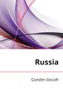 Russia - Conder Josiah