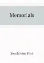 Memorials - South John Flint