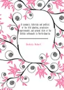 A summary, historical and political, of the first planting, progressive improvements, and present state of the British settlements in North-America - Dodsley Robert
