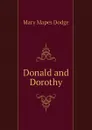 Donald and Dorothy - Dodge Mary Mapes