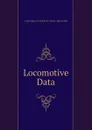 Locomotive Data - Corporation Baldwin-Lima-Hamilton