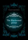 The Blackwood group - Douglas George Brisbane