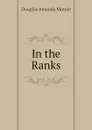 In the Ranks - Amanda Minnie Douglas