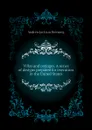 Villas and cottages. A series of designs prepared for execution in the United States - A.J. Downing