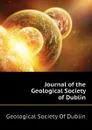 Journal of the Geological Society of Dublin - Geological Society Of Dublin