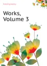 Works, Volume 3 - Fielding Henry