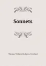 Sonnets - T.W. Crosland