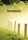 Sermons - Cunningham J. W.