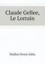 Claude Gellee, Le Lorrain - Dullea Owen John