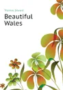 Beautiful Wales - Edward Thomas