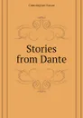 Stories from Dante - Cunnington Susan