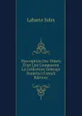 Description Des Objets D.art Qui Composent La Collection Debruge Dumenil (French Edition) - Labarte Jules