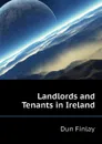 Landlords and Tenants in Ireland - Dun Finlay
