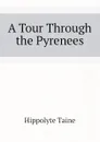 A Tour Through the Pyrenees - Taine Hippolyte