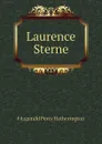 Laurence Sterne - Fitzgerald Percy Hetherington
