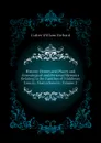 Historic Homes and Places and Genealogical and Personal Memoirs Relating to the Families of Middlesex County, Massachusetts, Volume 2 - Cutter William Richard