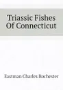 Triassic Fishes Of Connecticut - Eastman Charles Rochester