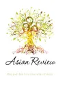 Asian Review - East India Association