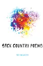 Back Country Poems - Foss Sam Walter