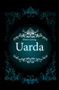 Uarda - Georg Ebers