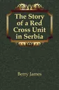 The Story of a Red Cross Unit in Serbia - Berry James