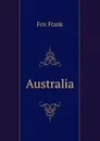 Australia - Fox Frank