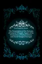 The Presentation of the Portraits of General Whipple, Signer of the Declaration of Independence, and David Glasgow Farragut - Foster Joseph