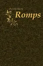 Romps - Furniss Harry