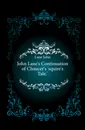 John Lane.s Continuation of Chaucer.s .squire.s Tale.. - Lane John