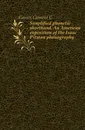 Simplified phonetic shorthand. An American exposition of the Isaac Pitman phonography - Clement C. Gaines