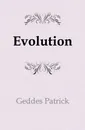Evolution - Geddes Patrick