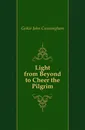 Light from Beyond to Cheer the Pilgrim - Geikie John Cunningham