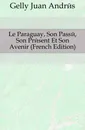 Le Paraguay, Son Passe, Son Present Et Son Avenir (French Edition) - Gelly Juan Andrés