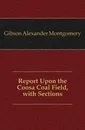 Report Upon the Coosa Coal Field, with Sections - Gibson Alexander Montgomery