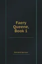 Faery Queene, Book 1 - S. Edmund